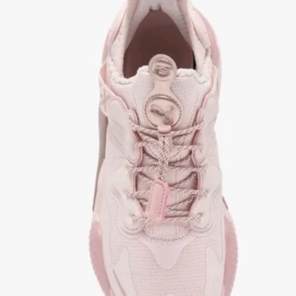 Puma PUMA RS-X Tech Women shoes size9 new - Picture 4 of 10